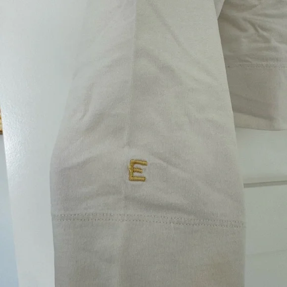 Everlane Beige Hoodie - Picture 5 of 5